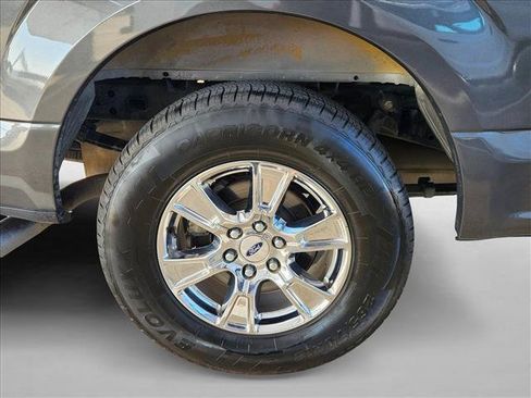 Used 2016 Ford F150 XLT w/ Equipment Group 301A Mid RWD image 18