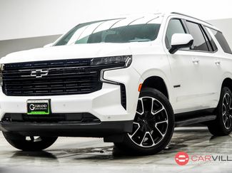 Used 2023 Chevrolet Tahoe RST AWD/4WD video 1