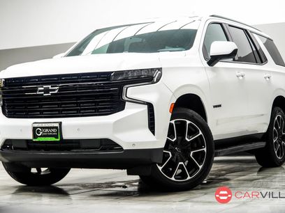 Used 2023 Chevrolet Tahoe RST