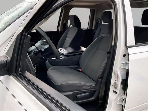 Used 2022 RAM 1500 Tradesman w/ Tradesman SXT Package AWD/4WD image 8