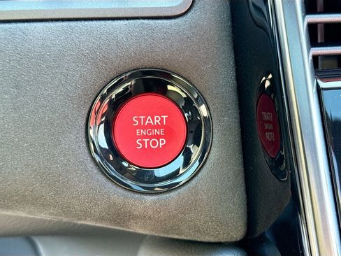 New 2026 Nissan Armada NISMO image 12