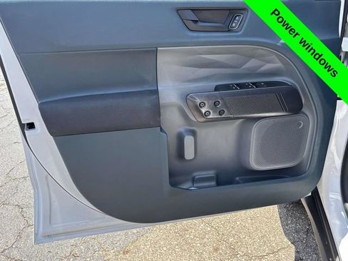 Used 2023 Ford Maverick XL w/ Equipment Group 100A Standard AWD/4WD image 11