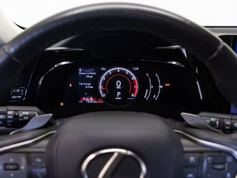 Used 2022 Lexus NX 350 AWD w/ Accessory Package 2 image 29