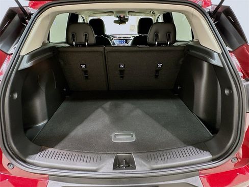 Used 2023 Buick Encore GX Select w/ Safety Package II image 26