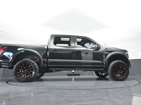 Used 2024 Ford F150 Raptor AWD/4WD image 74