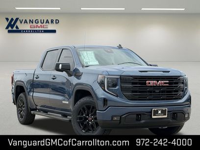 New 2026 GMC Sierra 1500 Elevation