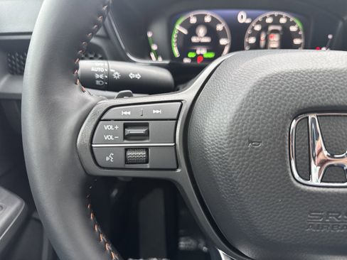 New 2026 Honda CR-V TrailSport image 18