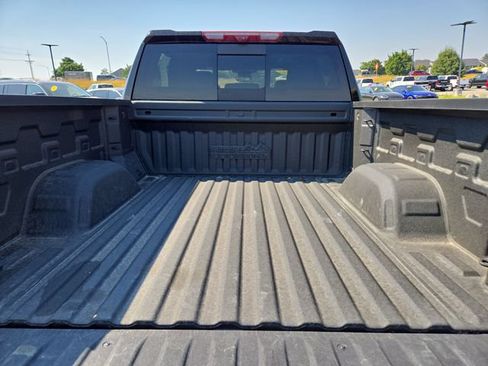 Used 2023 Chevrolet Silverado 1500 High Country w/ High Country Premium Package AWD/4WD image 36