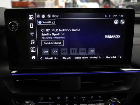 Used 2024 Acura ZDX A-Spec AWD/4WD image 20