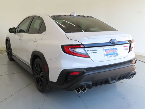 New 2026 Subaru WRX Limited AWD/4WD image 6