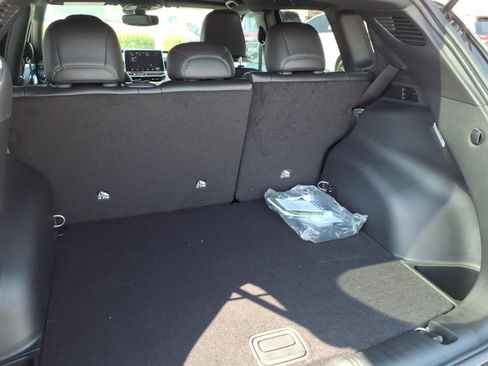 New 2026 Jeep Compass Latitude AWD/4WD image 19
