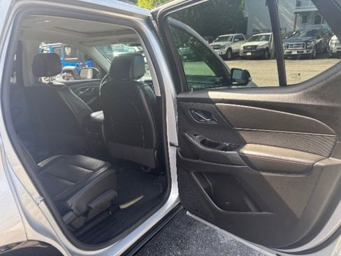 Used 2018 Chevrolet Traverse Premier w/ Redline Edition image 49
