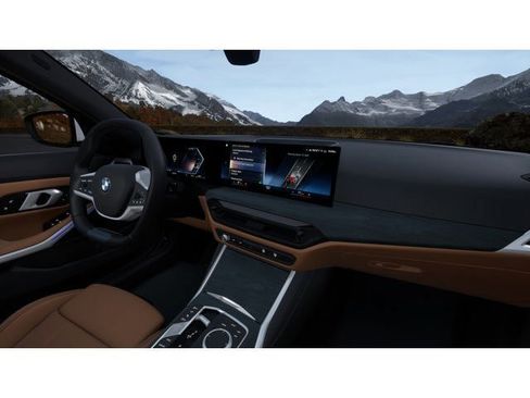 New 2026 BMW 330i xDrive Sedan w/ Convenience Package AWD/4WD image 14