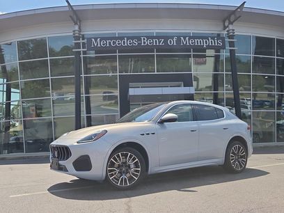 Used 2023 Maserati Grecale GT