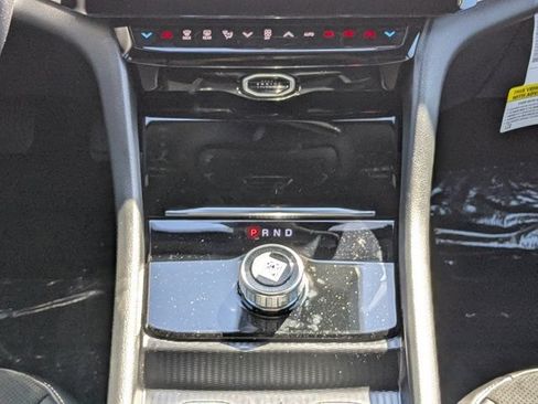 New 2026 Jeep Grand Cherokee Altitude RWD image 20