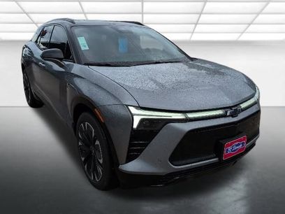 New 2026 Chevrolet Blazer EV RS w/ Super Cruise Package