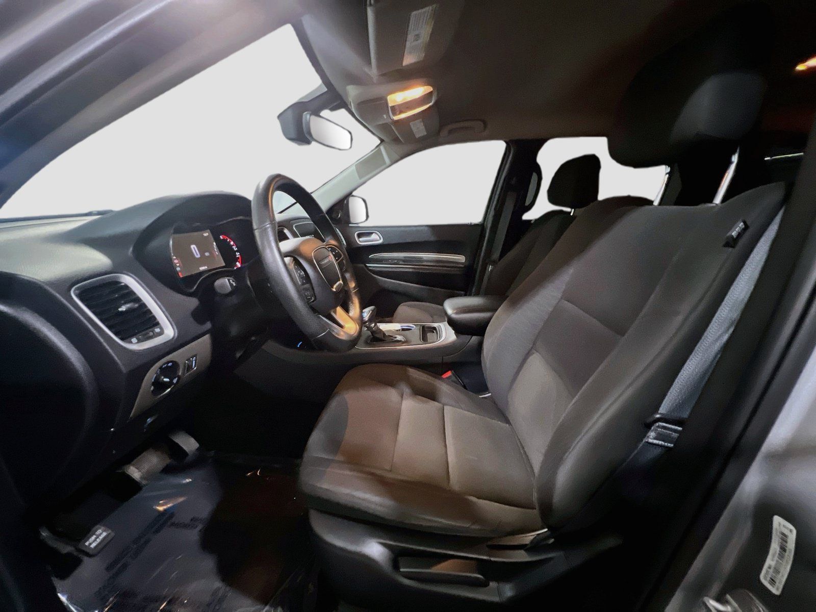 Used 2019 Dodge Durango SXT RWD image 14