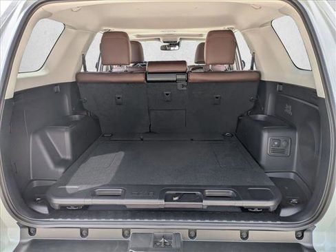 Certified 2024 Toyota 4Runner Limited image 18