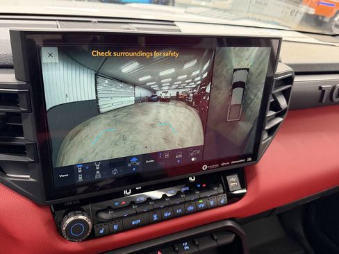 Used 2024 Toyota Tundra TRD Pro image 71