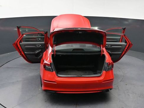Used 2023 Honda Civic Sport image 43