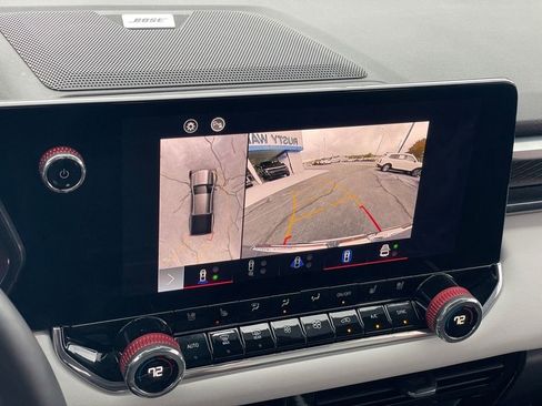 Certified 2024 GMC Canyon AT4X image 16