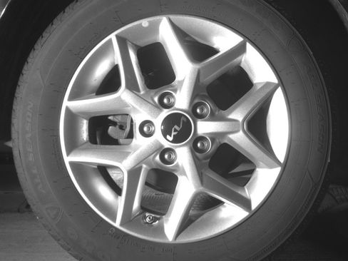 Used 2025 Kia Soul LX w/ LX Technology Package image 14