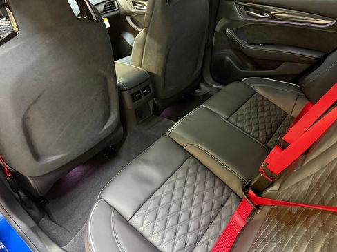 New 2026 Cadillac CT5 V image 50