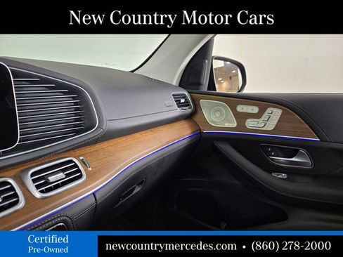 Certified 2026 Mercedes-Benz GLE 450 4MATIC image 26
