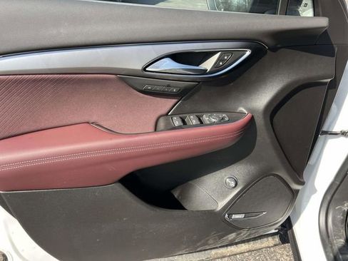 Used 2026 Buick Envision Sport Touring image 18