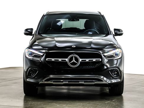 Used 2023 Mercedes-Benz GLA 250 image 4