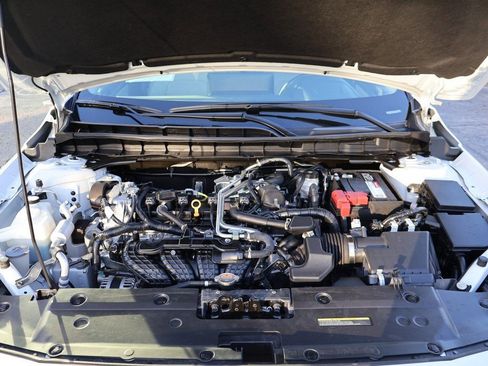 Used 2024 Nissan Altima 2.5 SL image 22