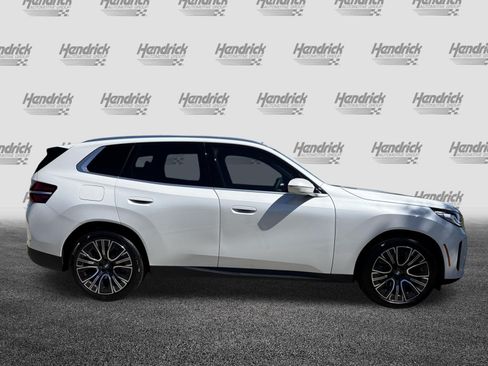 Used 2026 BMW X3 xDrive30i w/ Convenience Package AWD/4WD image 10