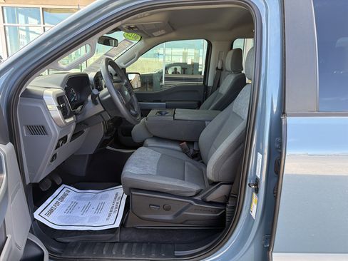 Used 2023 Ford F150 XLT AWD/4WD image 14