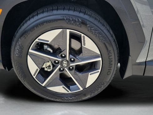 Certified 2025 Hyundai Tucson SEL image 25