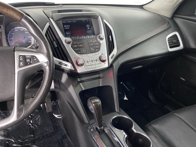Used 2014 GMC Terrain Denali AWD/4WD image 24