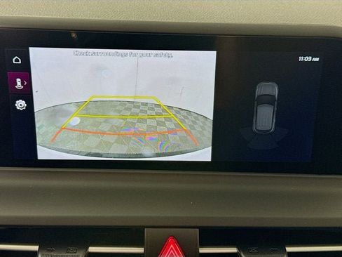 New 2026 Kia Seltos EX w/ EX Sunroof Package image 17