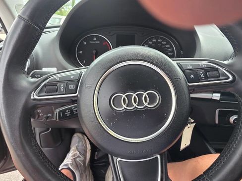 Used 2015 Audi A3 TDI Premium image 16