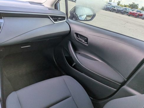 Used 2024 Toyota Corolla LE FWD image 20