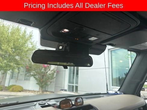Used 2025 Ford Bronco Big Bend AWD/4WD image 18