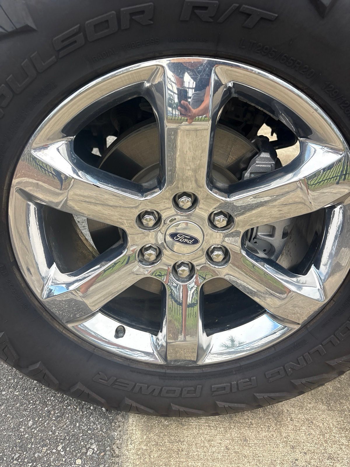 Used 2022 Ford F150 Lariat AWD/4WD image 11
