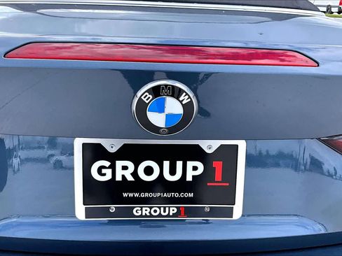 Used 2021 BMW 430i Convertible image 27