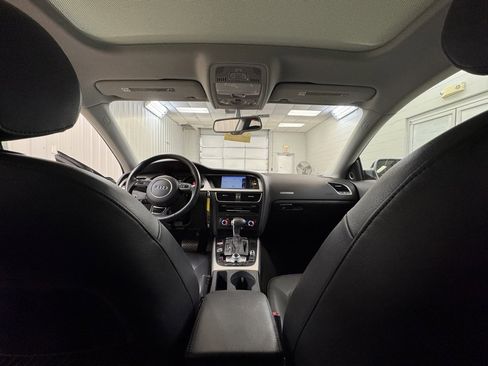 Used 2016 Audi A5 2.0T Premium Plus w/ Technology Package image 18