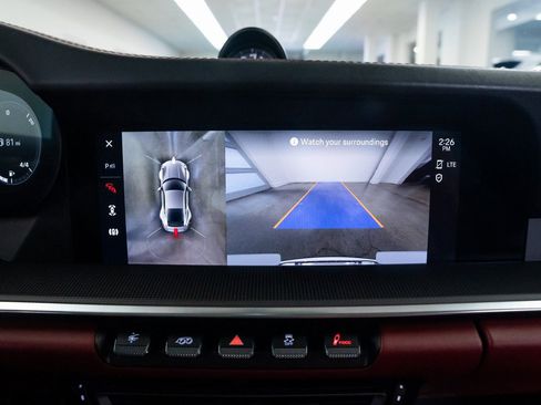 Used 2022 Porsche 911 Turbo S image 16