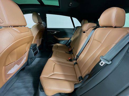 New 2026 Audi Q8 Premium Plus AWD/4WD image 38