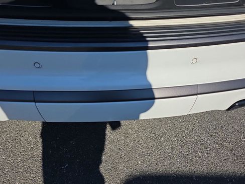 Used 2021 Jeep Grand Cherokee High Altitude image 19