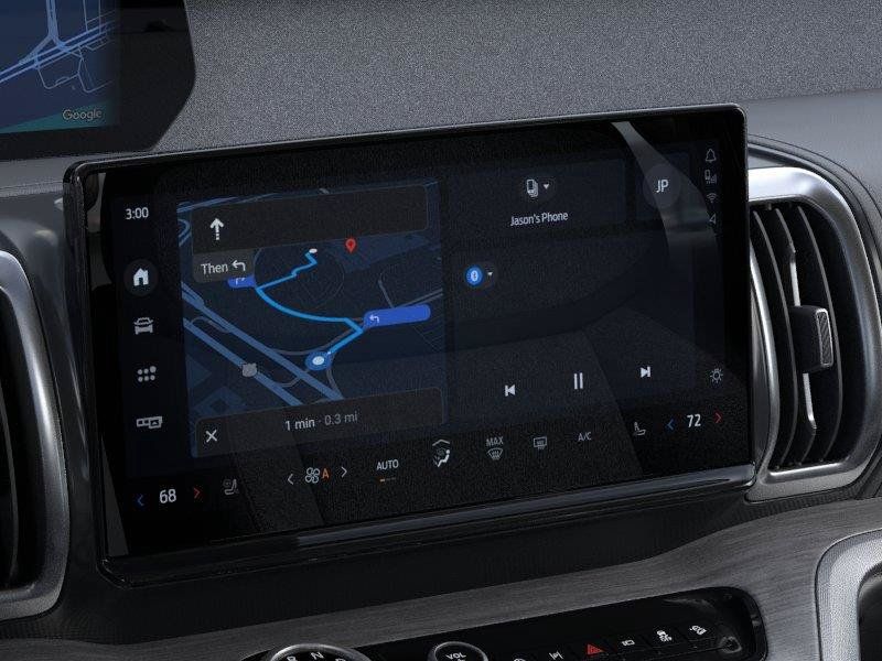 New 2026 Ford Expedition Platinum AWD/4WD image 14