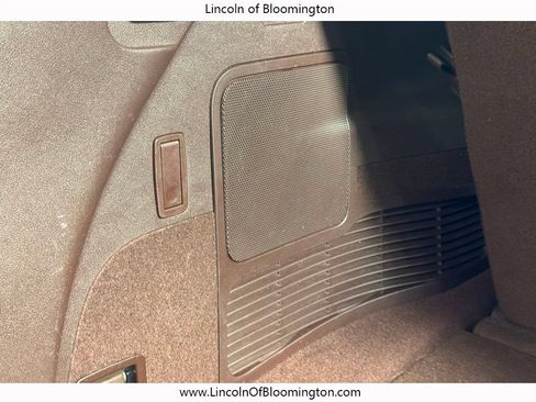 Certified 2023 Lincoln Aviator Black Label w/ Dynamic Handling Package AWD/4WD image 69