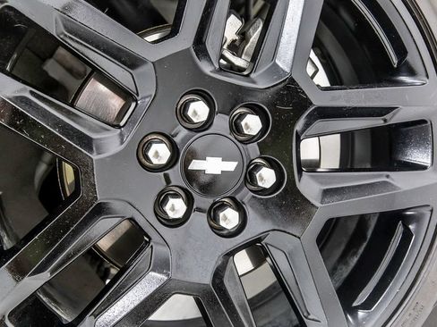 Used 2019 Chevrolet Traverse Premier w/ Redline Edition FWD image 40
