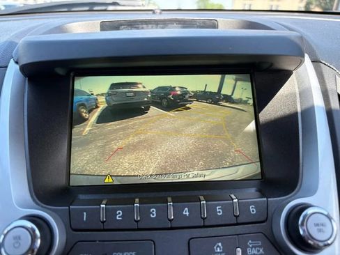 Used 2017 Chevrolet Equinox LT w/ Driver Confidence Package II AWD/4WD image 20