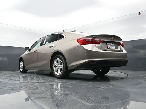Used 2024 Chevrolet Malibu LT FWD image 48